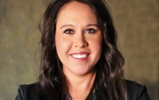 Cristin Weber Data Strategy Manager