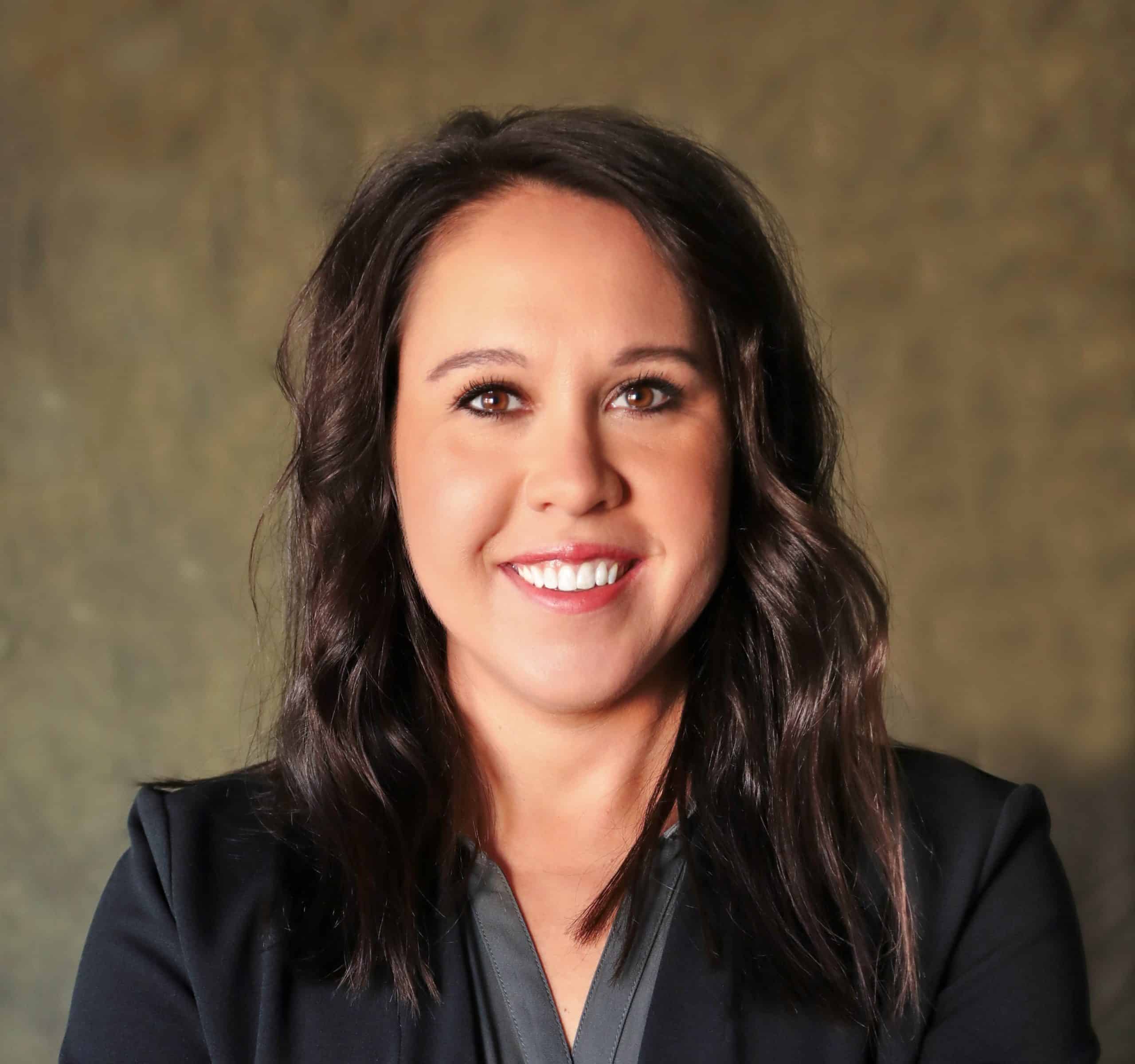 Cristin Weber Data Strategy Manager