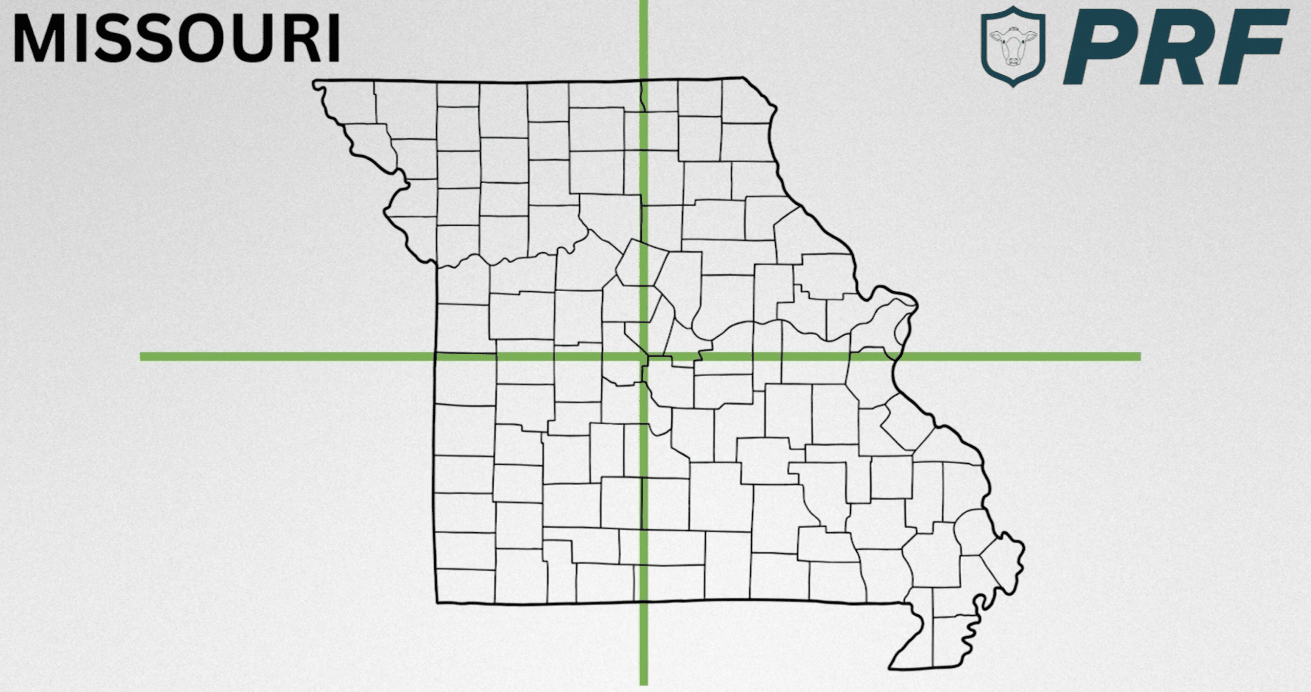 Missouri Precipitation Trends
