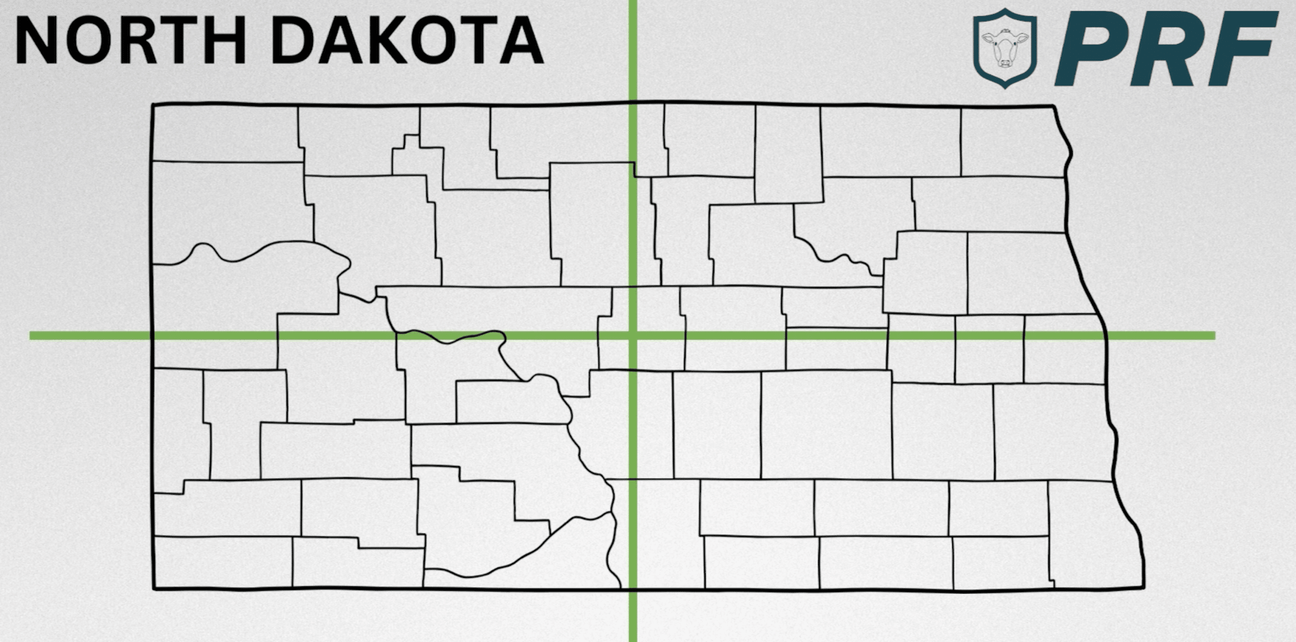 North Dakota Precipitation Trends