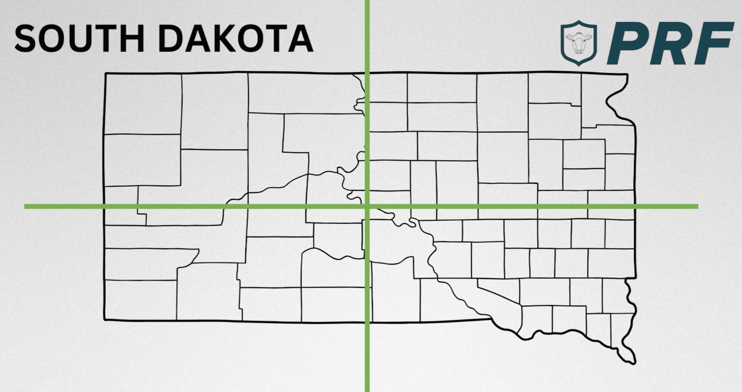 South Dakota Precipitation Trends