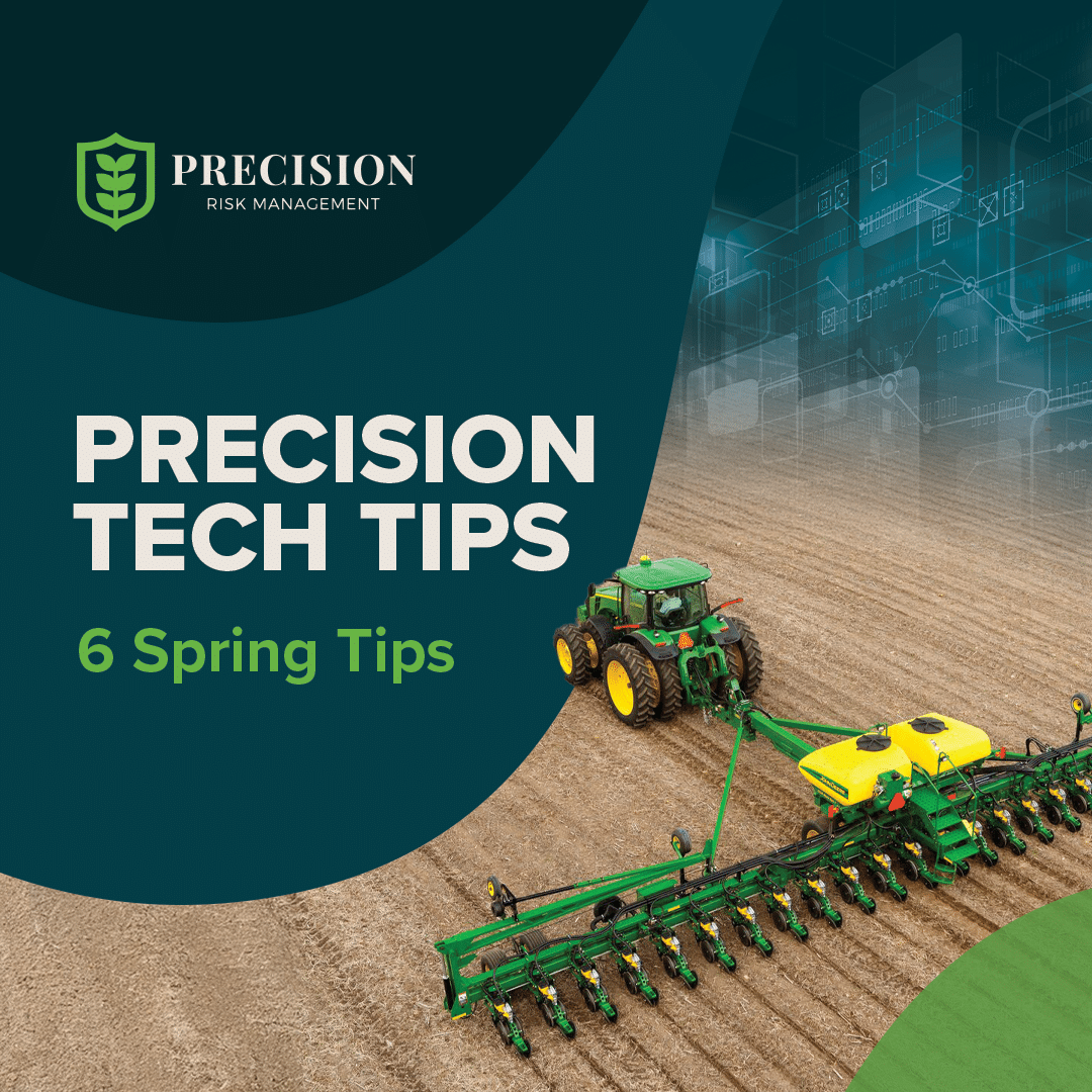 Spring Precision Tech Tips
