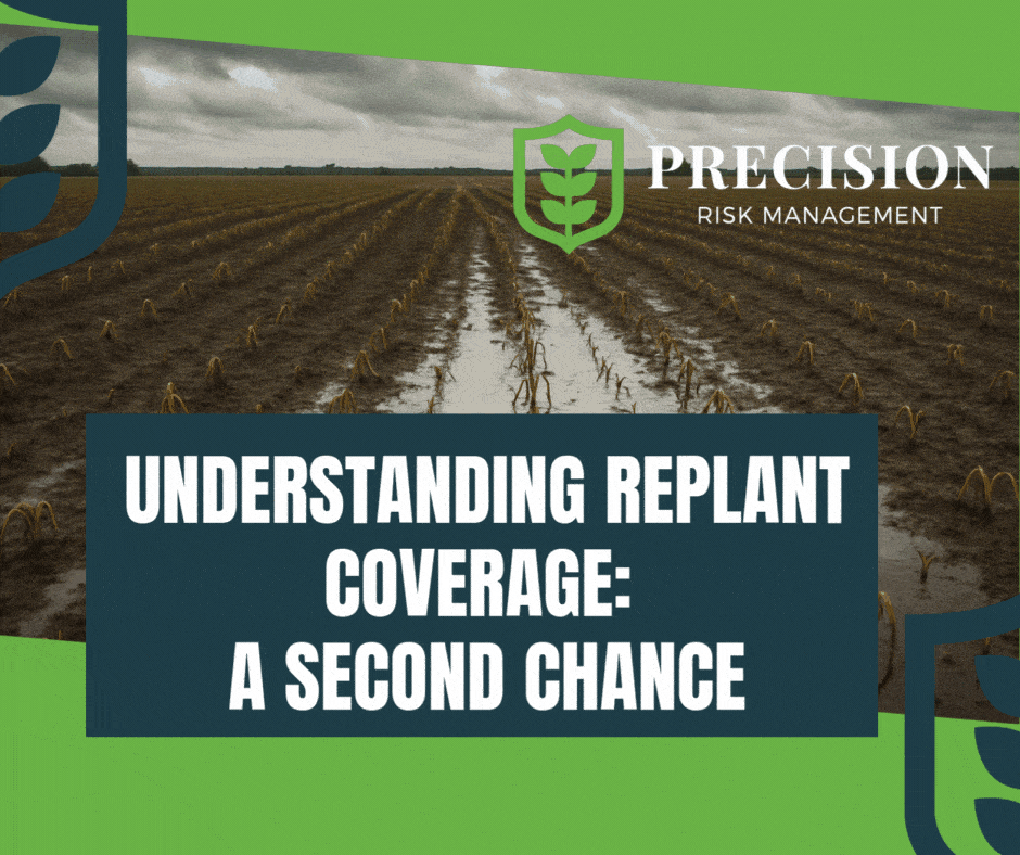 Understanding Replant