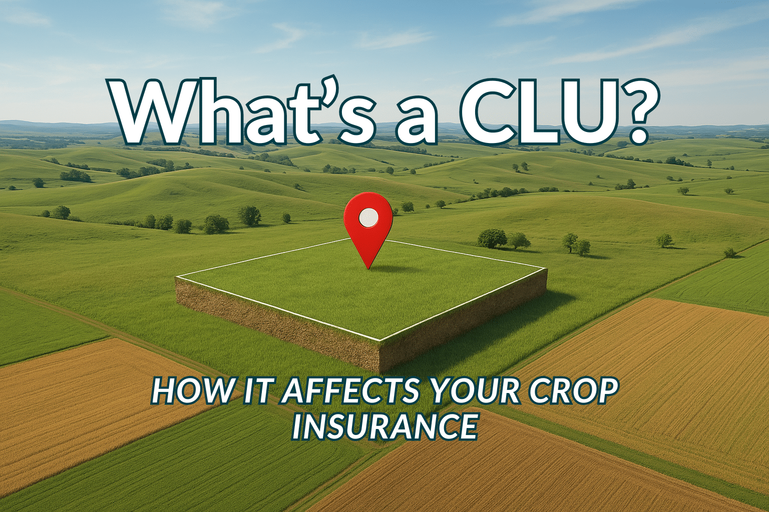 CLU Acres