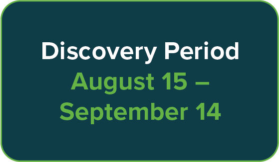 MCO Price Discovery