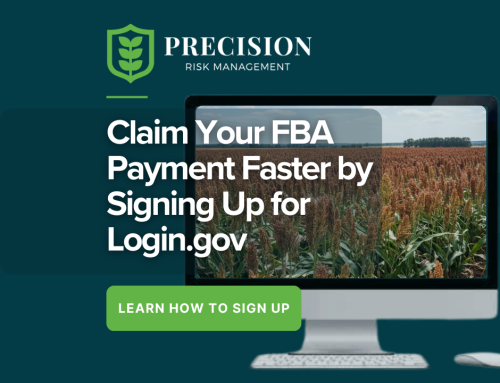 Claim Your FBA Payment Faster by Signing Up for Login.gov